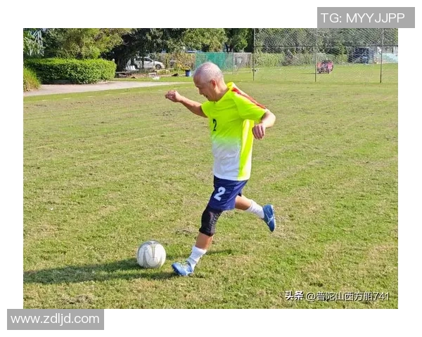 球星如何通过科学训练提高足球技术和竞技水平的全面解析